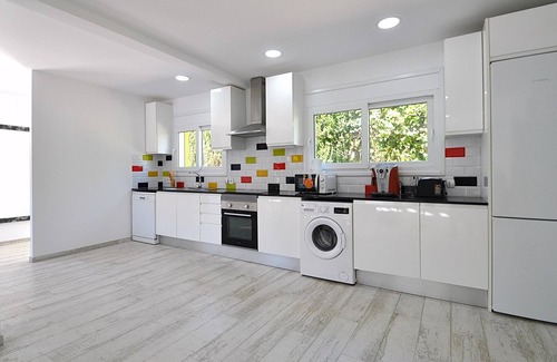 Condado del Jaruco Maison | Villa Bloom 8 Personas Aire Acondicionado Piscina Privada