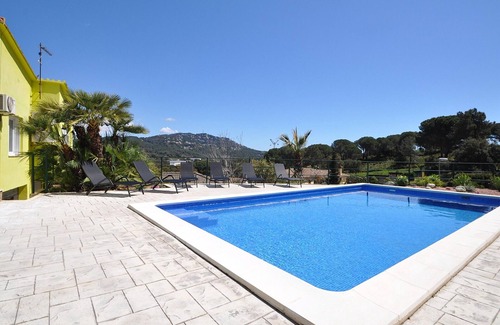 Condado del Jaruco Maison | Villa Bloom 8 Personas Aire Acondicionado Piscina Privada