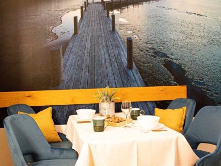 Szekszard Appartement | Villa Blue Apartman