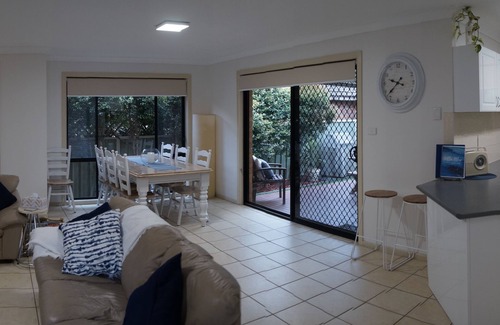 Blue Bay Villa | VILLA BLUE - BLUE BAY