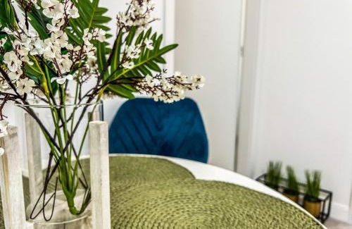 Szekszard Appartement | Villa Blue City Apartman