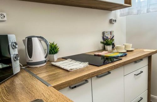 Szekszard Appartement | Villa Blue City Apartman