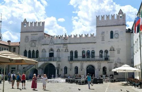 Hrvatini Appartement | Villa Blue Sky - Hrvatini