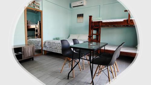 Parrita Appartement | Villa Blue Vacations