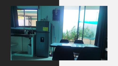 Parrita Appartement | Villa Blue Vacations