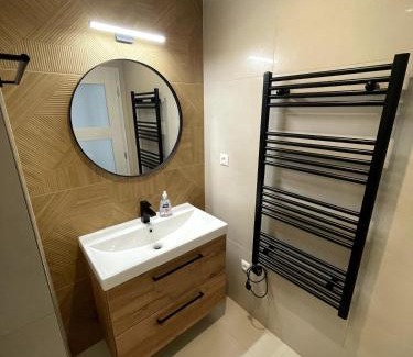 Nizna Boca Appartement | Villa Boca
