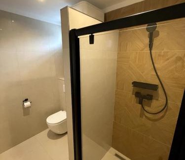 Nizna Boca Appartement | Villa Boca