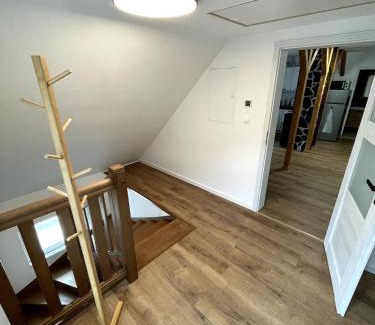 Nizna Boca Appartement | Villa Boca