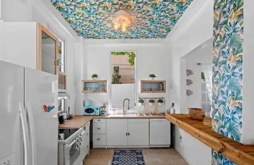Santurce Villa | Villa Bohemia I