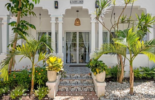 Santurce Villa | Villa Bohemia I