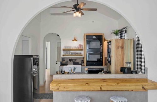 Santurce Maison | Villa Bohemia II Gated Estate with Sister Property