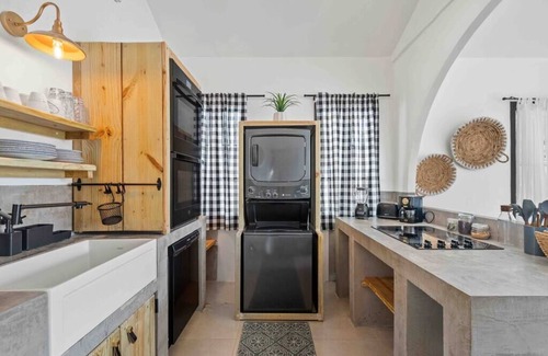 Santurce Maison | Villa Bohemia II Gated Estate with Sister Property