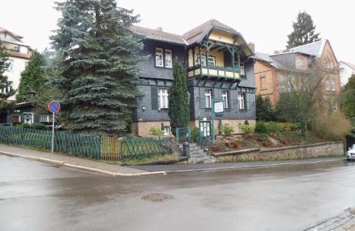 Eisenach Maison | Villa Bomberg