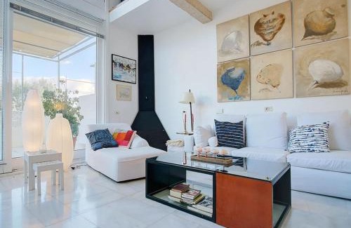 Palma de Mallorca Maison | VILLA BONANOVA STYLE
