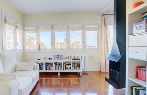 Palma de Mallorca Maison | VILLA BONANOVA STYLE