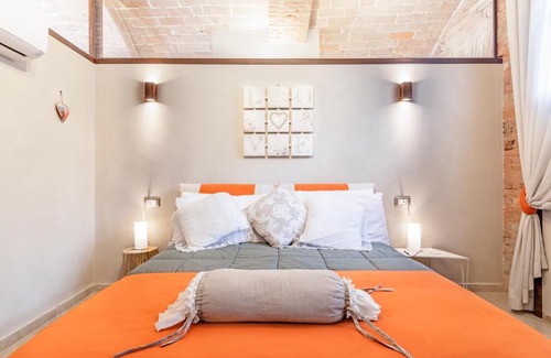 Siena Appartement | Villa Bonelli