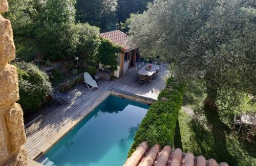 Arles-sur-Tech Lit Et Petit-Déjeuner | Villa Bonheur Vallespir