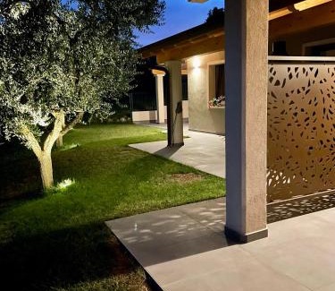 Caprino Veronese Appartement | Villa Boni