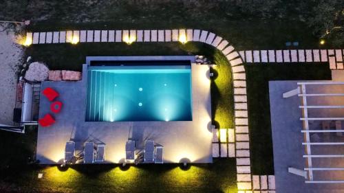 Caprino Veronese Appartement | Villa Boni
