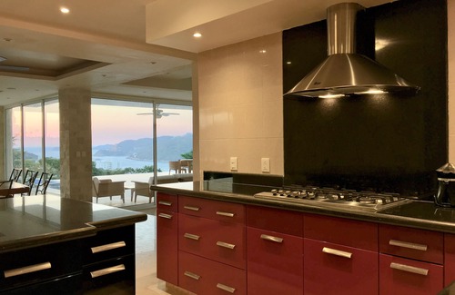 Puerto Marques Maison | Villa Bonita, Punta Diamante