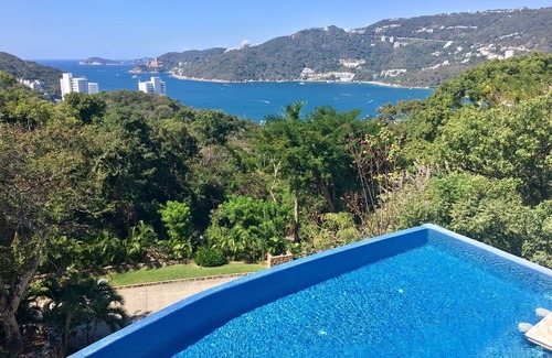 Puerto Marques Maison | Villa Bonita, Punta Diamante