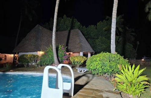 Ras Makamaiwe Villa | Villa bonito