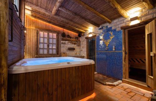 Asiago Hôtel | Villa Bonomo Charme Hotel