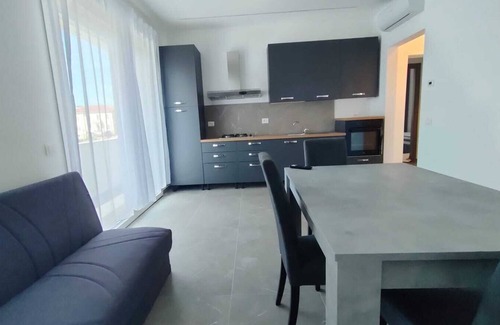 Torre Pedrera Appartement | Villa Borghesi suites app 2 piano primo