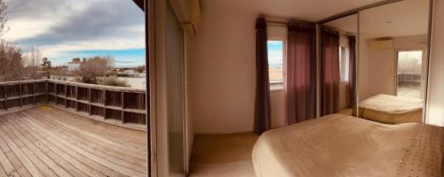 Le Grau-dʼAgde Maison | Villa bord de mer