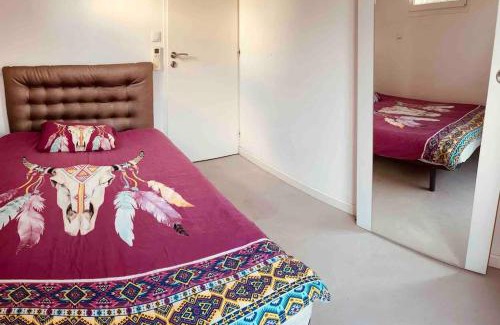 Le Grau-dʼAgde Maison | Villa bord de mer