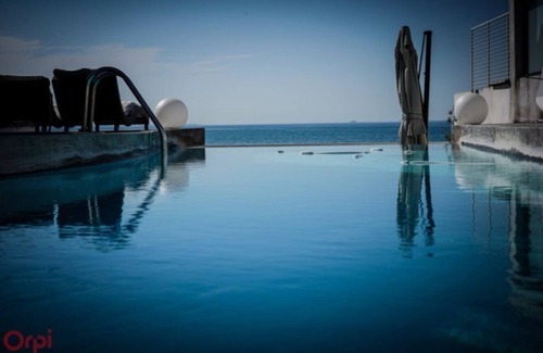 Angoulins Villa | Villa Bord de mer - La Rochelle 8 /10 personnes - Piscine/Jacuzzi