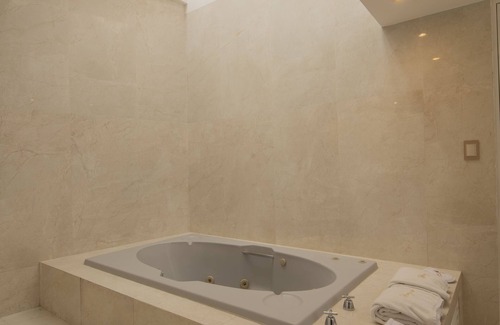 Cuauhtemoc Cardenas Hôtel | Villa Borghese Hotel Boutique - Adults Only