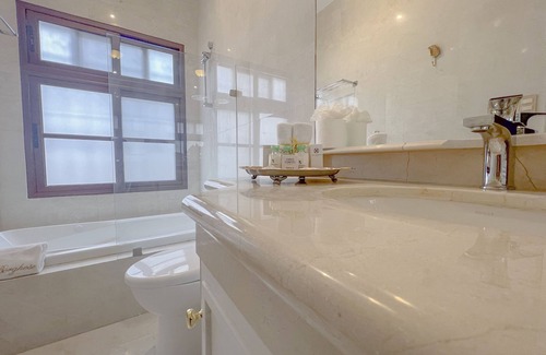 Cuauhtemoc Cardenas Hôtel | Villa Borghese Hotel Boutique - Adults Only