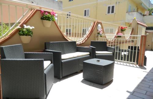 Torre di Faro Appartement | Villa Borgo dei Pescatori