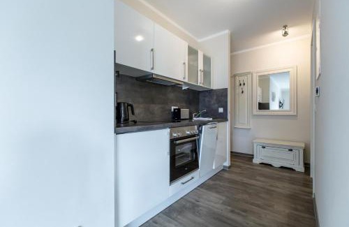 Kuhlungsborn Ost Appartement | Villa-Borwin-Apartment-9