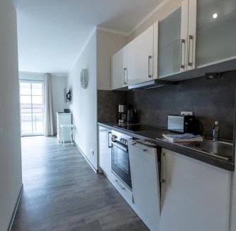 Kuhlungsborn Ost Appartement | Villa-Borwin-Apartment-9