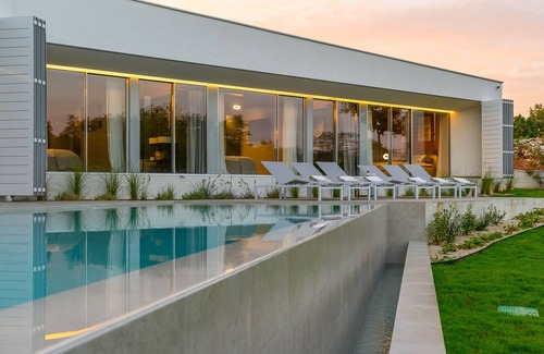 Stokovci Villa | Villa BoscAria (Istria - Boškari)