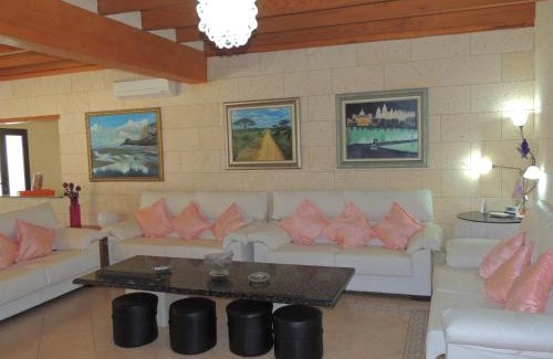 Son Antem Maison | Villa Bosque