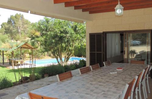 Son Antem Maison | Villa Bosque