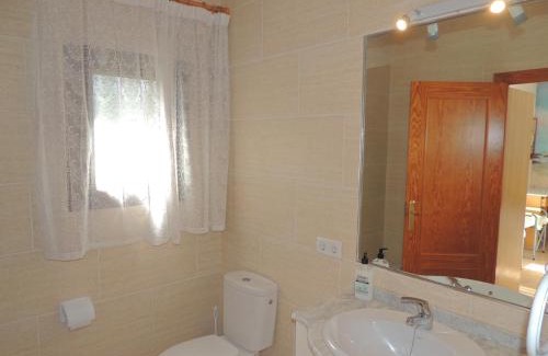 Son Antem Maison | Villa Bosque