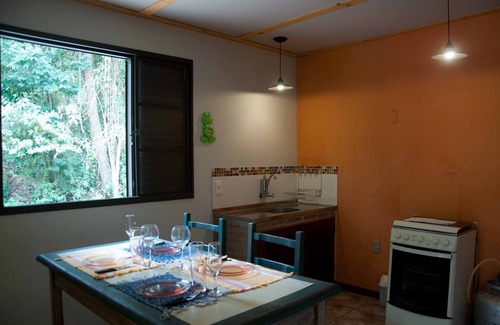 Sao Sebastiao das Aguas Claras Maison | Villa Bottaro. Vous êtes plus proche de la nature!