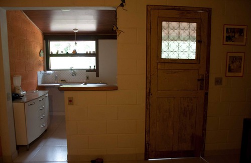 Sao Sebastiao das Aguas Claras Maison | Villa Bottaro. Vous êtes plus proche de la nature!