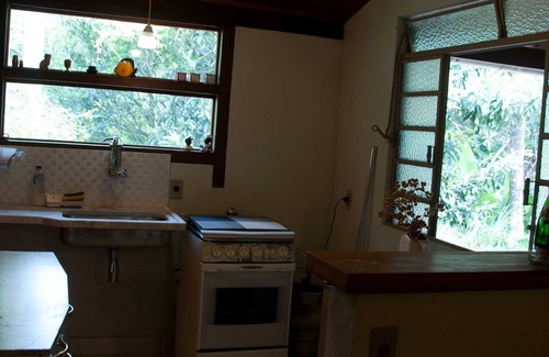 Sao Sebastiao das Aguas Claras Maison | Villa Bottaro. Vous êtes plus proche de la nature!