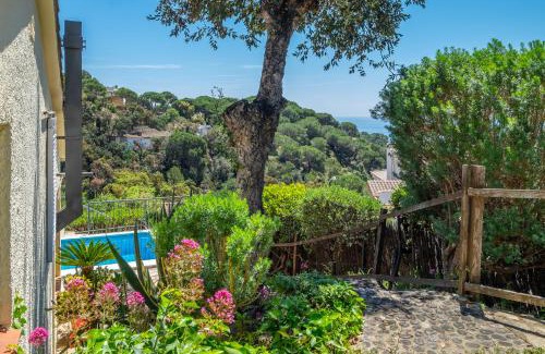 Tossa de Mar Villa | Villa Bouganvilla