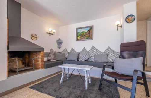 Tossa de Mar Villa | Villa Bouganvilla