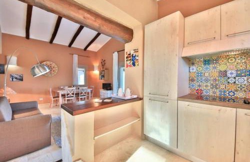 Marazzino Villa | Villa Bouganville