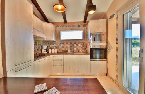 Marazzino Villa | Villa Bouganville