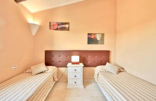 Marazzino Villa | Villa Bouganville