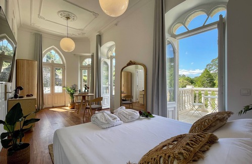 A Lama Hôtel | Villa Boutique 1880