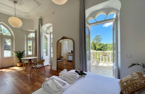 A Lama Hôtel | Villa Boutique 1880